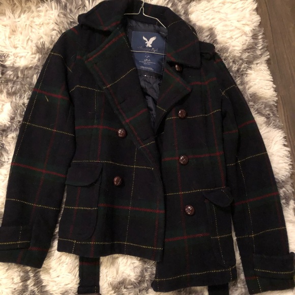 Jacket - Picture 1 of 3